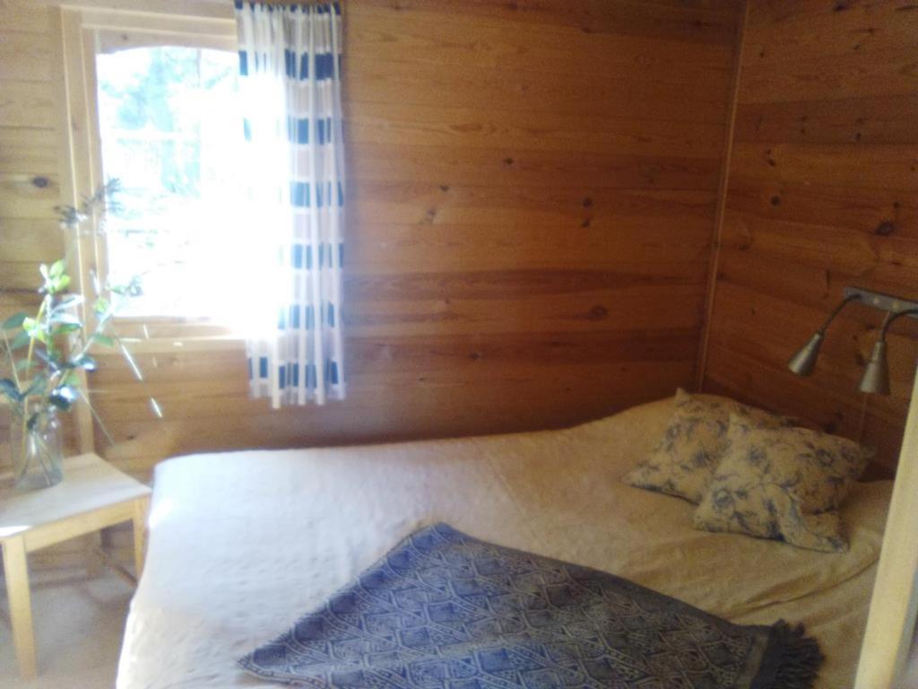 Vita Grindarna / Djuroe Havsbad Villa Djurhamn Eksteriør bilde
